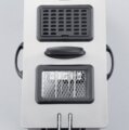 Severin FR 2431 olajsütő, 3 l