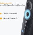 Braun Series 5 52-B7000cc borotva