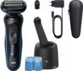 Braun Series 5 52-B7000cc borotva