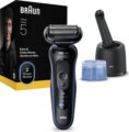 Braun Series 5 52-B7000cc borotva