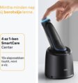 Braun Series 5 52-B7000cc borotva