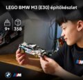 LEGO® Speed Champions, BMW M3 (E30)
