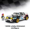 LEGO® Speed Champions, BMW M3 (E30)