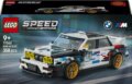 LEGO® Speed Champions, BMW M3 (E30)