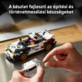 LEGO® Speed Champions, BMW M3 (E30)