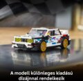 LEGO® Speed Champions, BMW M3 (E30)