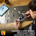 LEGO® Speed Champions, BMW M3 (E30)