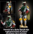 LEGO® Star Wars™, Boba Fett