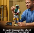 LEGO® Star Wars™, Boba Fett