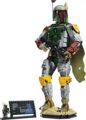 LEGO® Star Wars™, Boba Fett