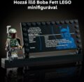 LEGO® Star Wars™, Boba Fett