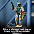 LEGO® Star Wars™, Boba Fett