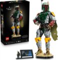 LEGO® Star Wars™, Boba Fett