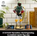 LEGO® Star Wars™, Boba Fett