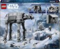 LEGO® Star Wars™, Az Újjászületett Birodalom AT-AT™ lépegetője INT-4-gyel