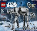 LEGO® Star Wars™, Az Újjászületett Birodalom AT-AT™ lépegetője INT-4-gyel