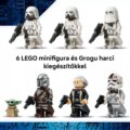 LEGO® Star Wars™, Az Újjászületett Birodalom AT-AT™ lépegetője INT-4-gyel