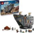 LEGO® Star Wars™, Offworld homokkúszó és Mudhorn