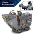 LEGO® Star Wars™, Offworld homokkúszó és Mudhorn