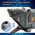 LEGO® Star Wars™, Offworld homokkúszó és Mudhorn