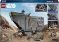 LEGO® Star Wars™, Offworld homokkúszó és Mudhorn