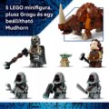 LEGO® Star Wars™, Offworld homokkúszó és Mudhorn