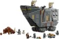 LEGO® Star Wars™, Offworld homokkúszó és Mudhorn