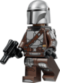 LEGO® Star Wars™, Hutt-palota: Leszámolás az őrszem droiddal
