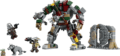 LEGO® Star Wars™, Hutt-palota: Leszámolás az őrszem droiddal