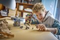LEGO® Star Wars™, Hutt-palota: Leszámolás az őrszem droiddal