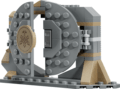 LEGO® Star Wars™, Hutt-palota: Leszámolás az őrszem droiddal