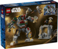 LEGO® Star Wars™, Hutt-palota: Leszámolás az őrszem droiddal