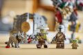 LEGO® Star Wars™, Hutt-palota: Leszámolás az őrszem droiddal