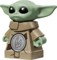 LEGO® Star Wars™, Hutt-palota: Leszámolás az őrszem droiddal