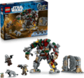 LEGO® Star Wars™, Hutt-palota: Leszámolás az őrszem droiddal