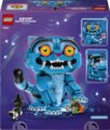 LEGO® KPop Demon Hunters™, Derpy tigris és Sussie madár