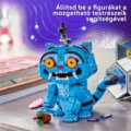 LEGO® KPop Demon Hunters™, Derpy tigris és Sussie madár