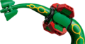 LEGO® Pokémon, Rayquaza