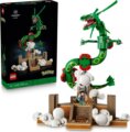 LEGO® Pokémon, Rayquaza
