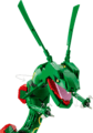 LEGO® Pokémon, Rayquaza