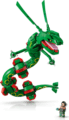 LEGO® Pokémon, Rayquaza