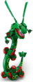 LEGO® Pokémon, Rayquaza
