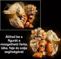 LEGO® Pokémon, Arcanine