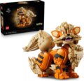 LEGO® Pokémon, Arcanine