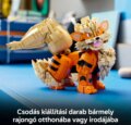 LEGO® Pokémon, Arcanine