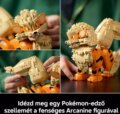 LEGO® Pokémon, Arcanine