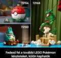 LEGO® Pokémon, Arcanine
