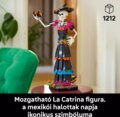LEGO® Ideas, La Catrina