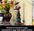 LEGO® Ideas, La Catrina