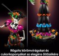 LEGO® Ideas, La Catrina